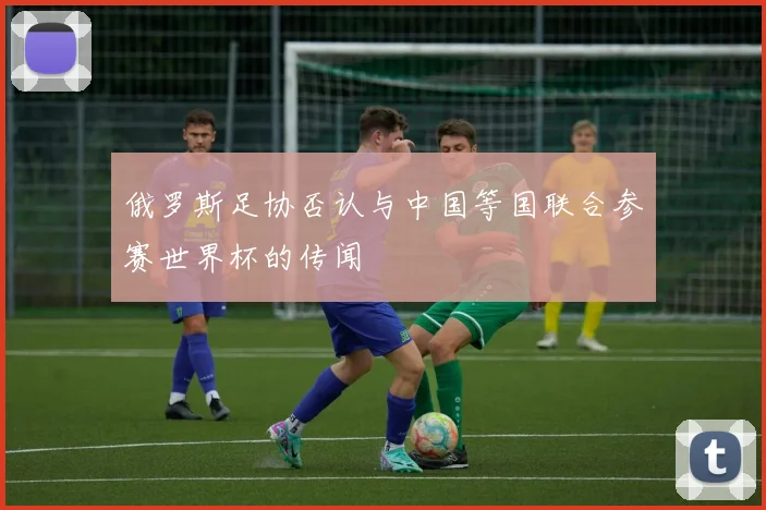 俄罗斯足协否认与中国等国联合参赛世界杯的传闻
