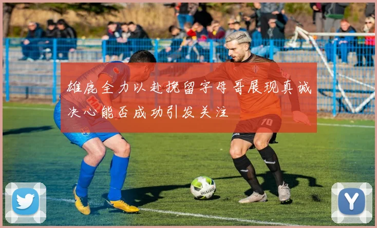 雄鹿全力以赴挽留字母哥展现真诚决心能否成功引发关注