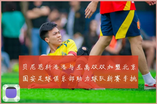 贝尼恩科洛洛与王禹双双加盟北京国安足球俱乐部助力球队新赛季挑战